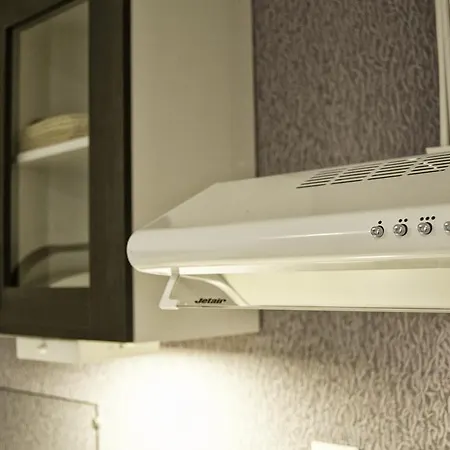 Paris Apartment Burgas