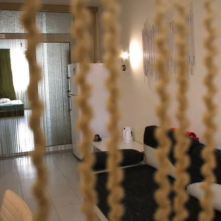 Paris Apartment Burgas